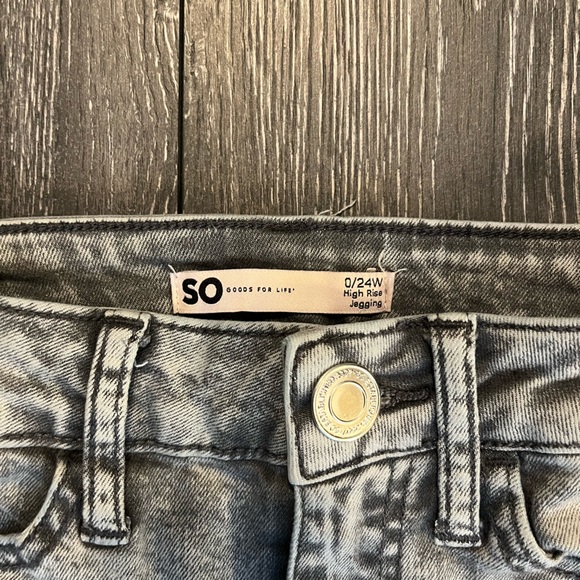 SO good for life: Ripped skinny jeans - Picture 3 of 3